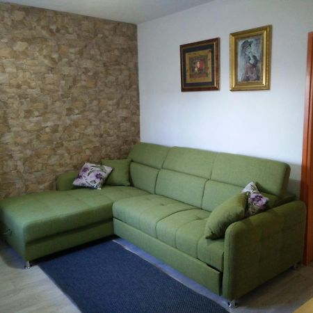 Apartments Babaja Τρογκίρ Εξωτερικό φωτογραφία