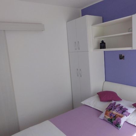 Apartments Babaja Τρογκίρ Δωμάτιο φωτογραφία
