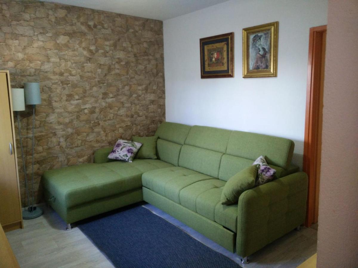 Apartments Babaja Τρογκίρ Εξωτερικό φωτογραφία