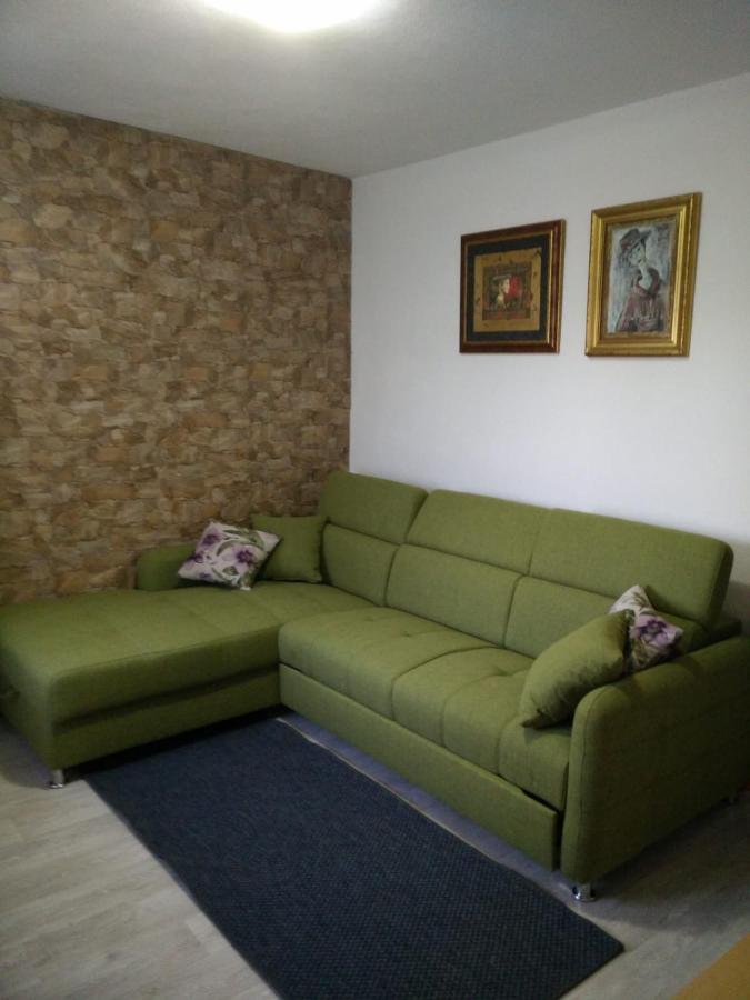 Apartments Babaja Τρογκίρ Εξωτερικό φωτογραφία