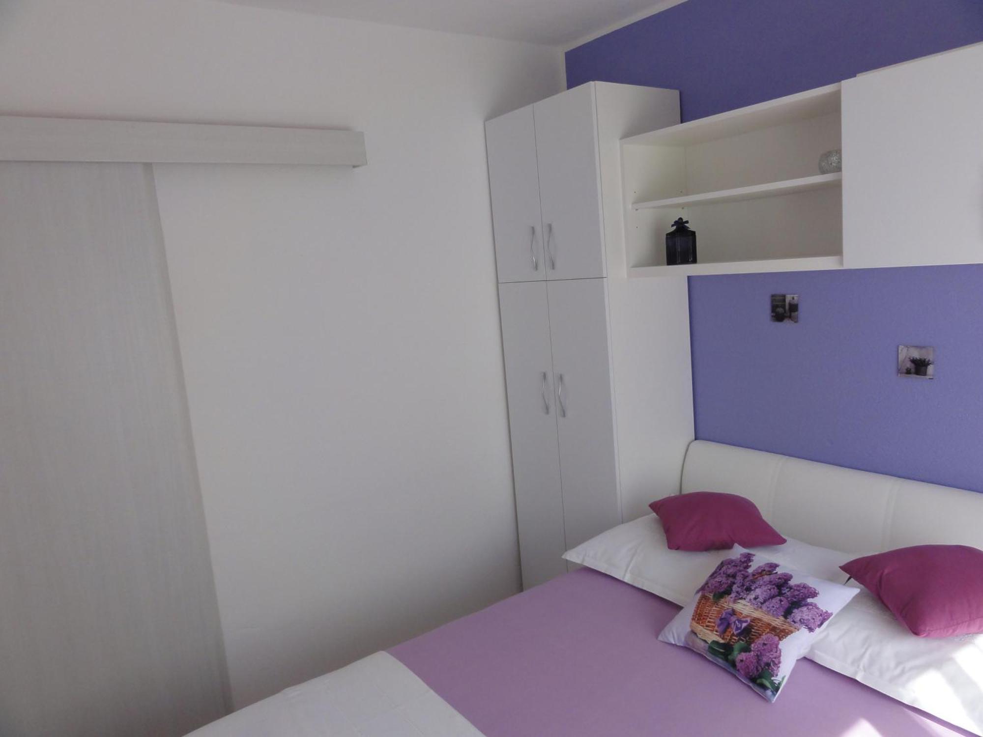 Apartments Babaja Τρογκίρ Δωμάτιο φωτογραφία