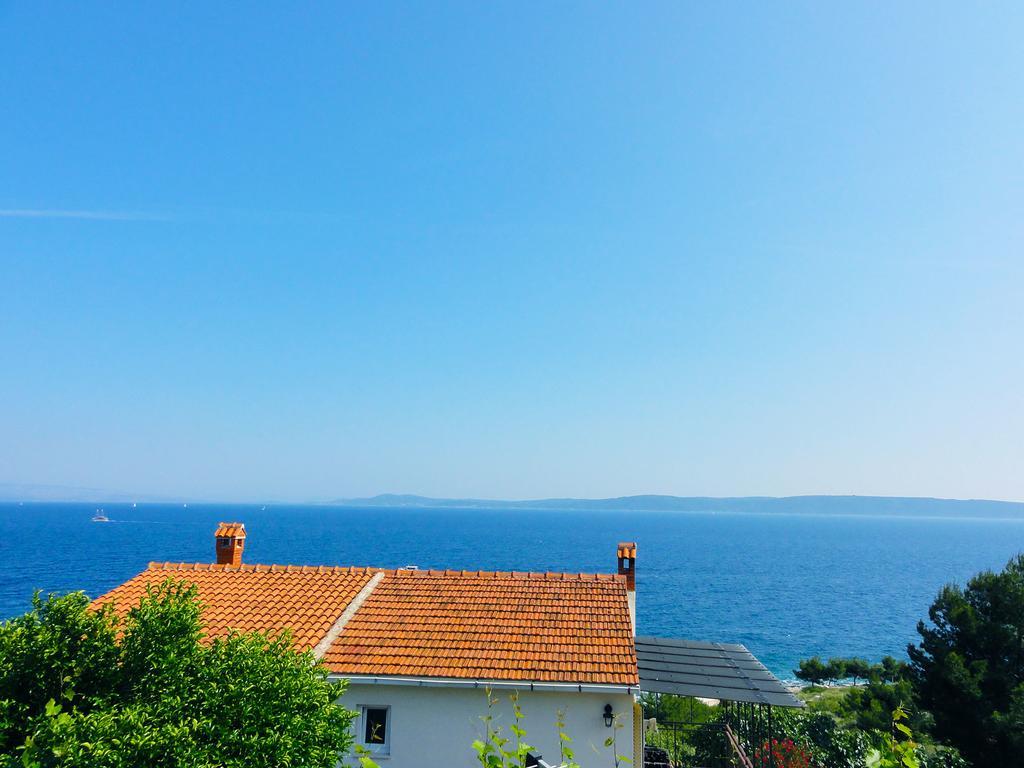 Apartments Babaja Τρογκίρ Εξωτερικό φωτογραφία