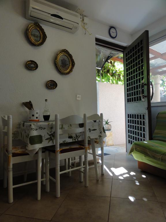Apartments Babaja Τρογκίρ Εξωτερικό φωτογραφία