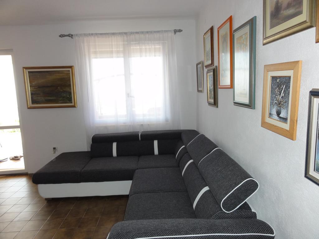 Apartments Babaja Τρογκίρ Εξωτερικό φωτογραφία