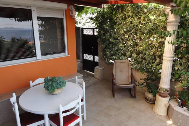 Apartments Babaja Τρογκίρ Εξωτερικό φωτογραφία