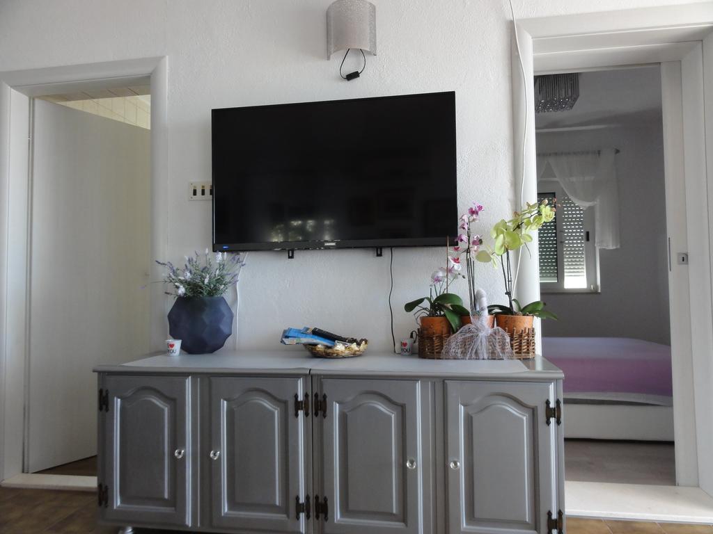 Apartments Babaja Τρογκίρ Εξωτερικό φωτογραφία