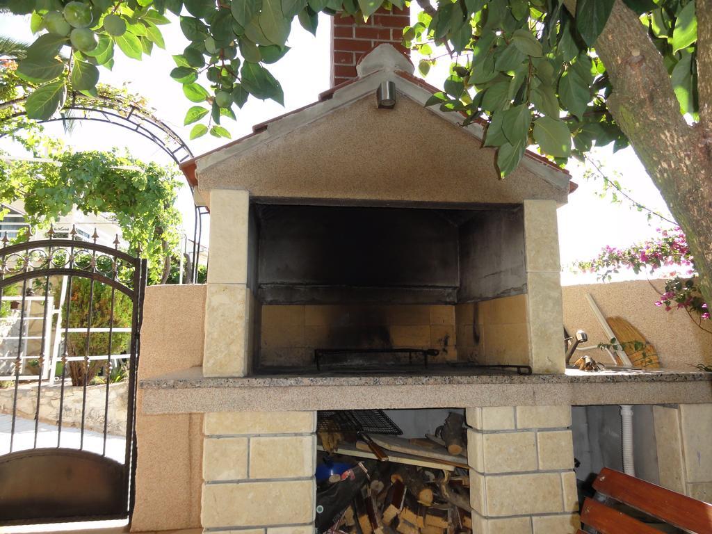 Apartments Babaja Τρογκίρ Εξωτερικό φωτογραφία