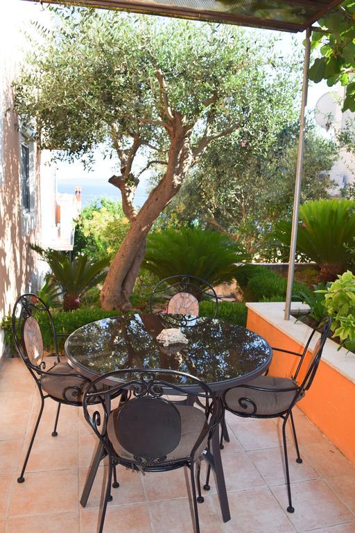 Apartments Babaja Τρογκίρ Εξωτερικό φωτογραφία