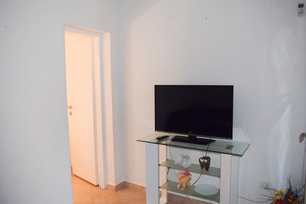 Apartments Babaja Τρογκίρ Εξωτερικό φωτογραφία