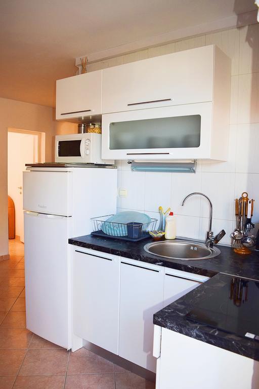 Apartments Babaja Τρογκίρ Εξωτερικό φωτογραφία