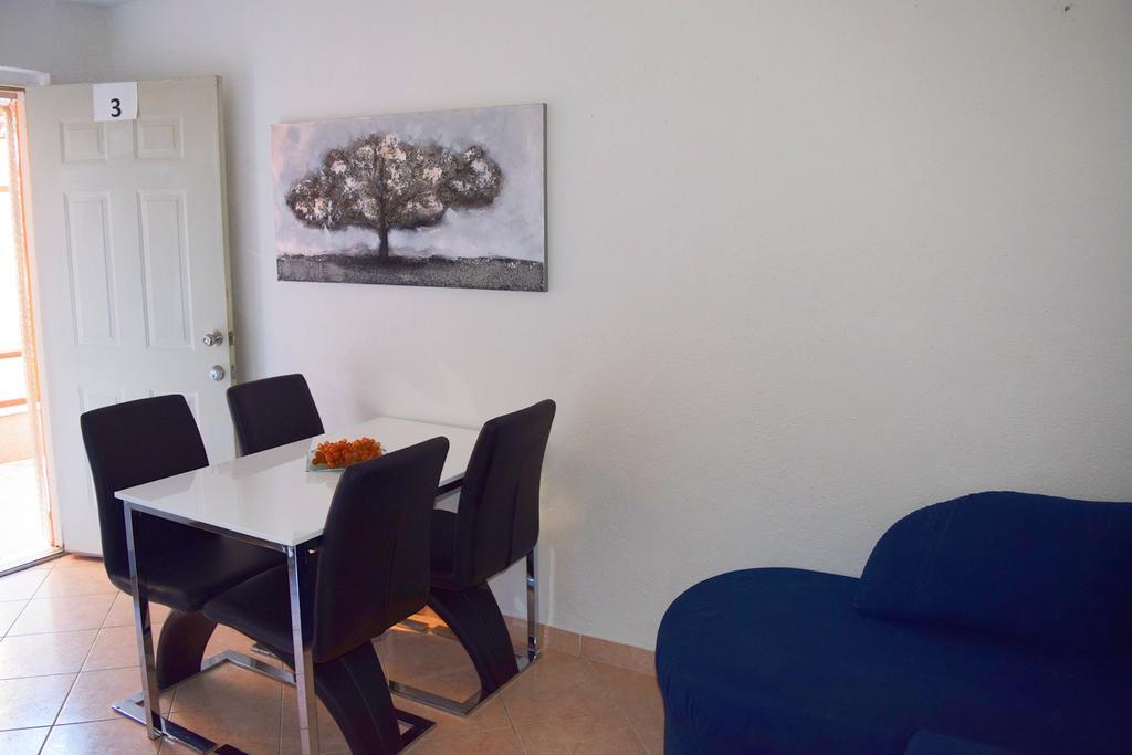 Apartments Babaja Τρογκίρ Εξωτερικό φωτογραφία