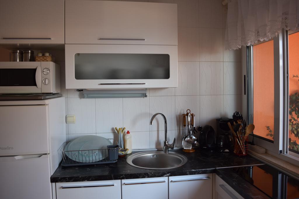 Apartments Babaja Τρογκίρ Εξωτερικό φωτογραφία