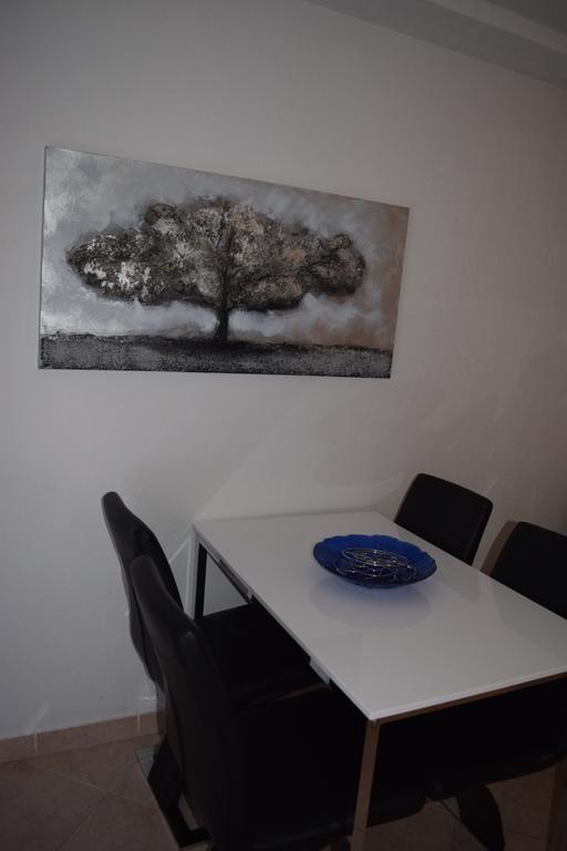 Apartments Babaja Τρογκίρ Εξωτερικό φωτογραφία