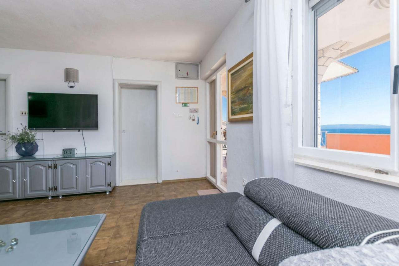 Apartments Babaja Τρογκίρ Εξωτερικό φωτογραφία