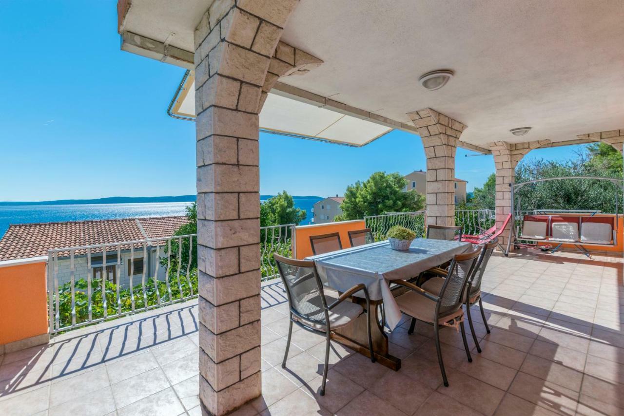 Apartments Babaja Τρογκίρ Εξωτερικό φωτογραφία