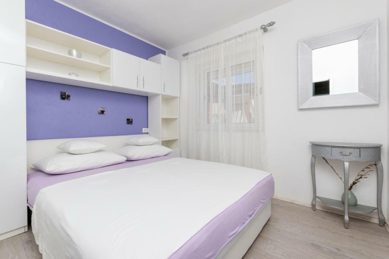Apartments Babaja Τρογκίρ Εξωτερικό φωτογραφία