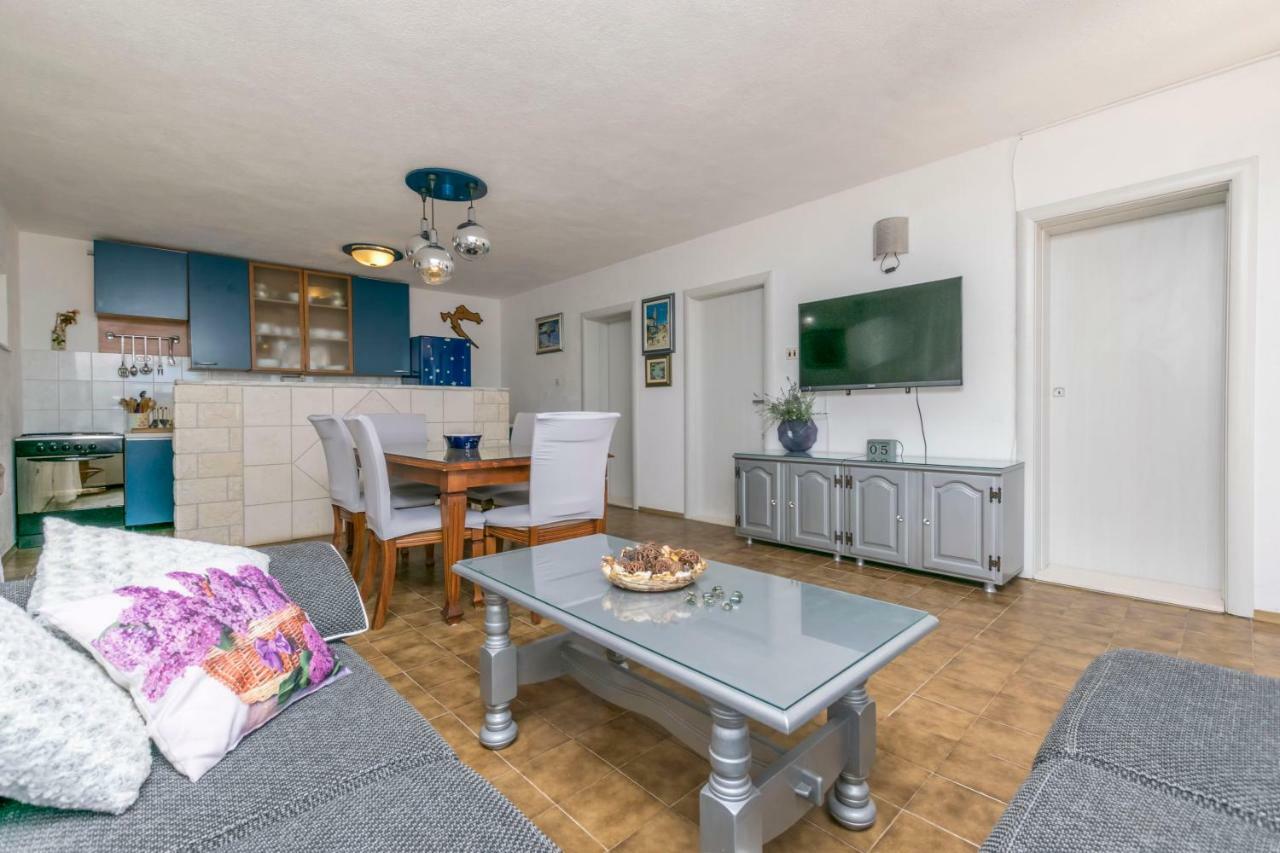 Apartments Babaja Τρογκίρ Εξωτερικό φωτογραφία
