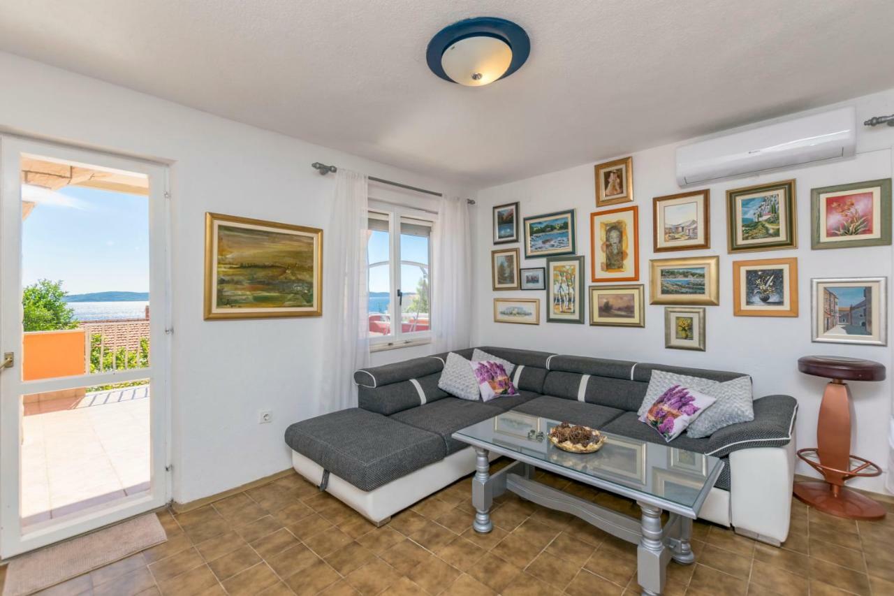 Apartments Babaja Τρογκίρ Εξωτερικό φωτογραφία