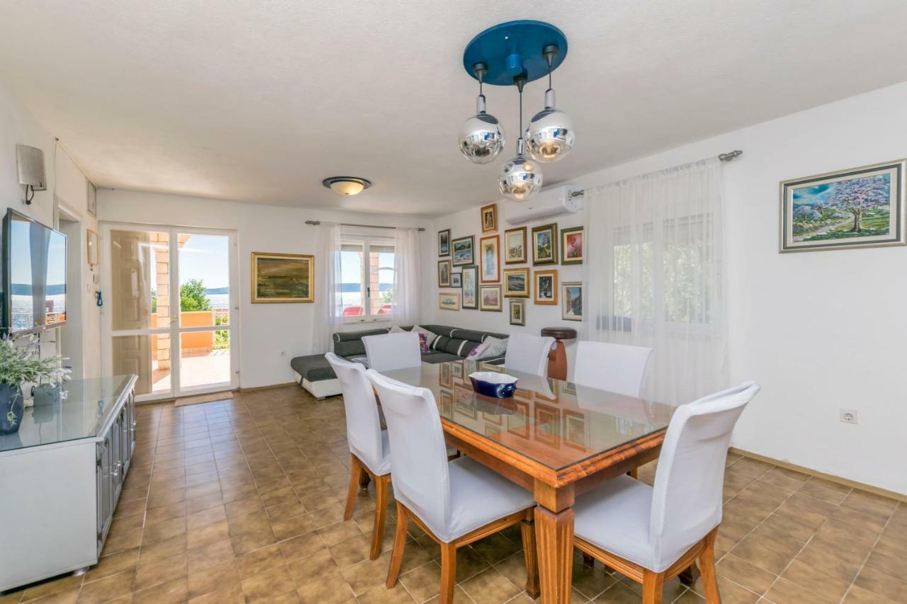 Apartments Babaja Τρογκίρ Εξωτερικό φωτογραφία