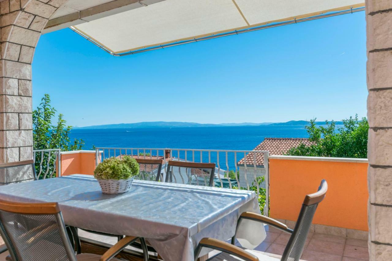 Apartments Babaja Τρογκίρ Εξωτερικό φωτογραφία