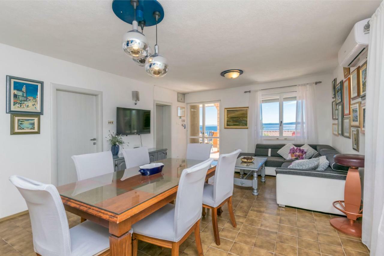 Apartments Babaja Τρογκίρ Εξωτερικό φωτογραφία