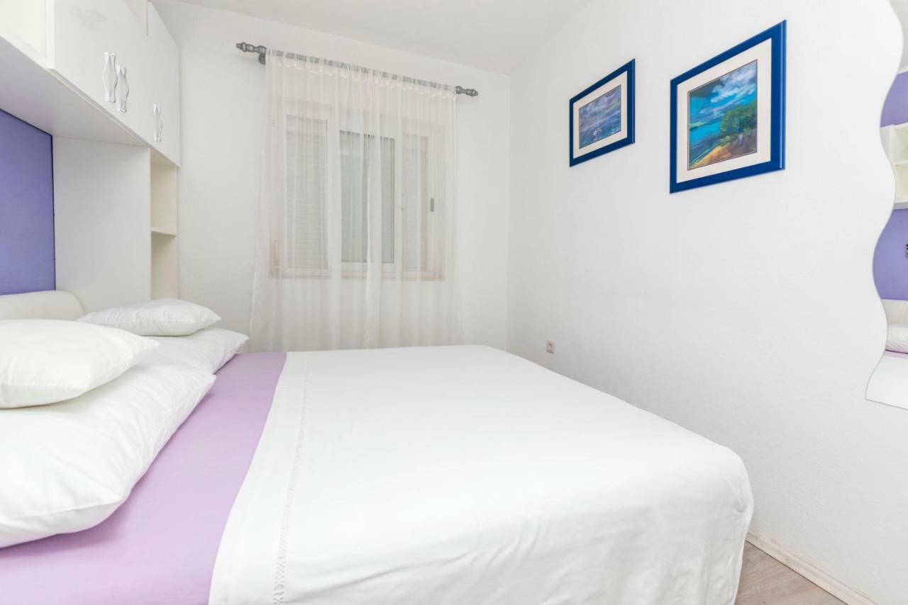 Apartments Babaja Τρογκίρ Εξωτερικό φωτογραφία