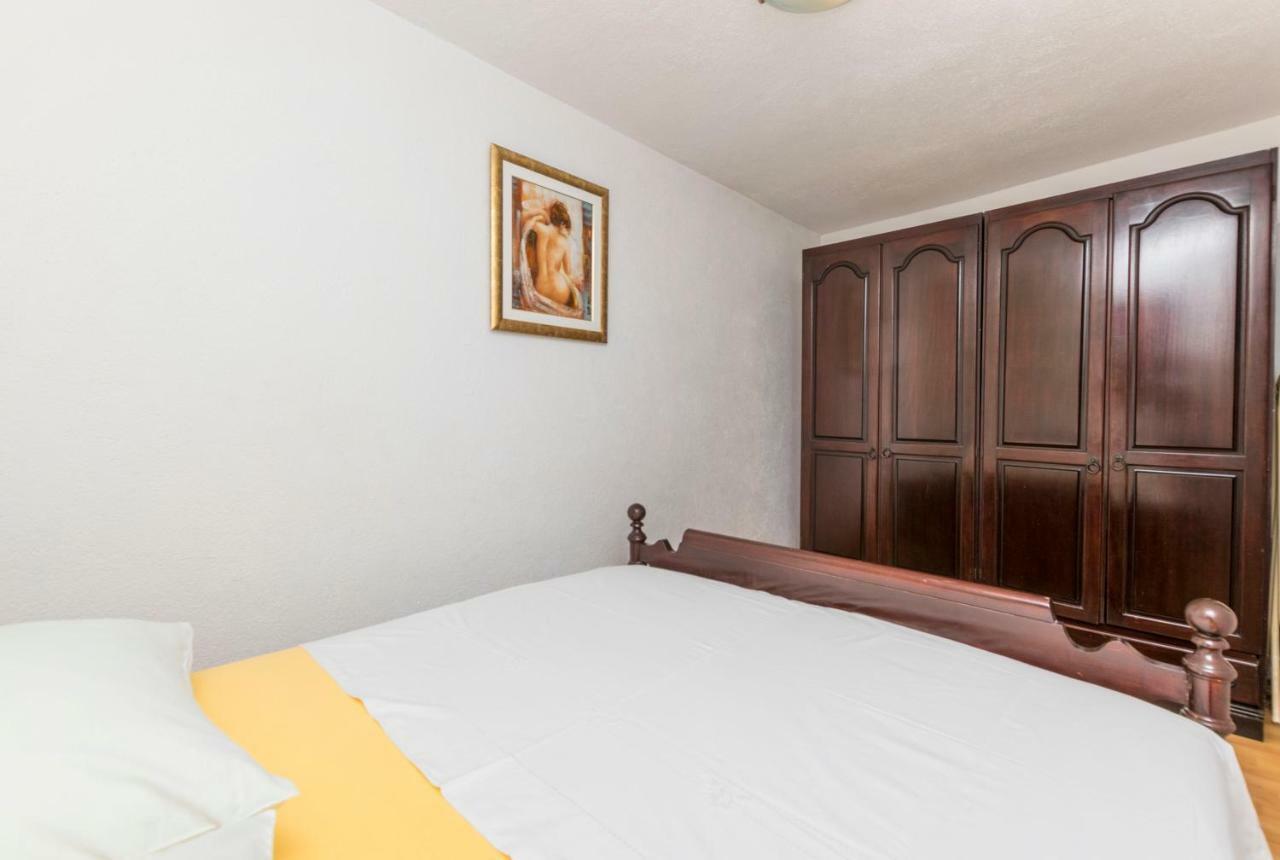 Apartments Babaja Τρογκίρ Εξωτερικό φωτογραφία
