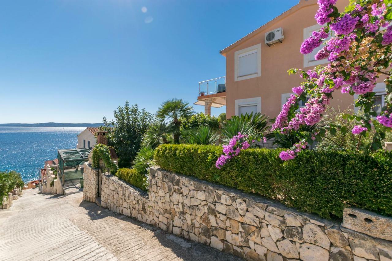 Apartments Babaja Τρογκίρ Εξωτερικό φωτογραφία