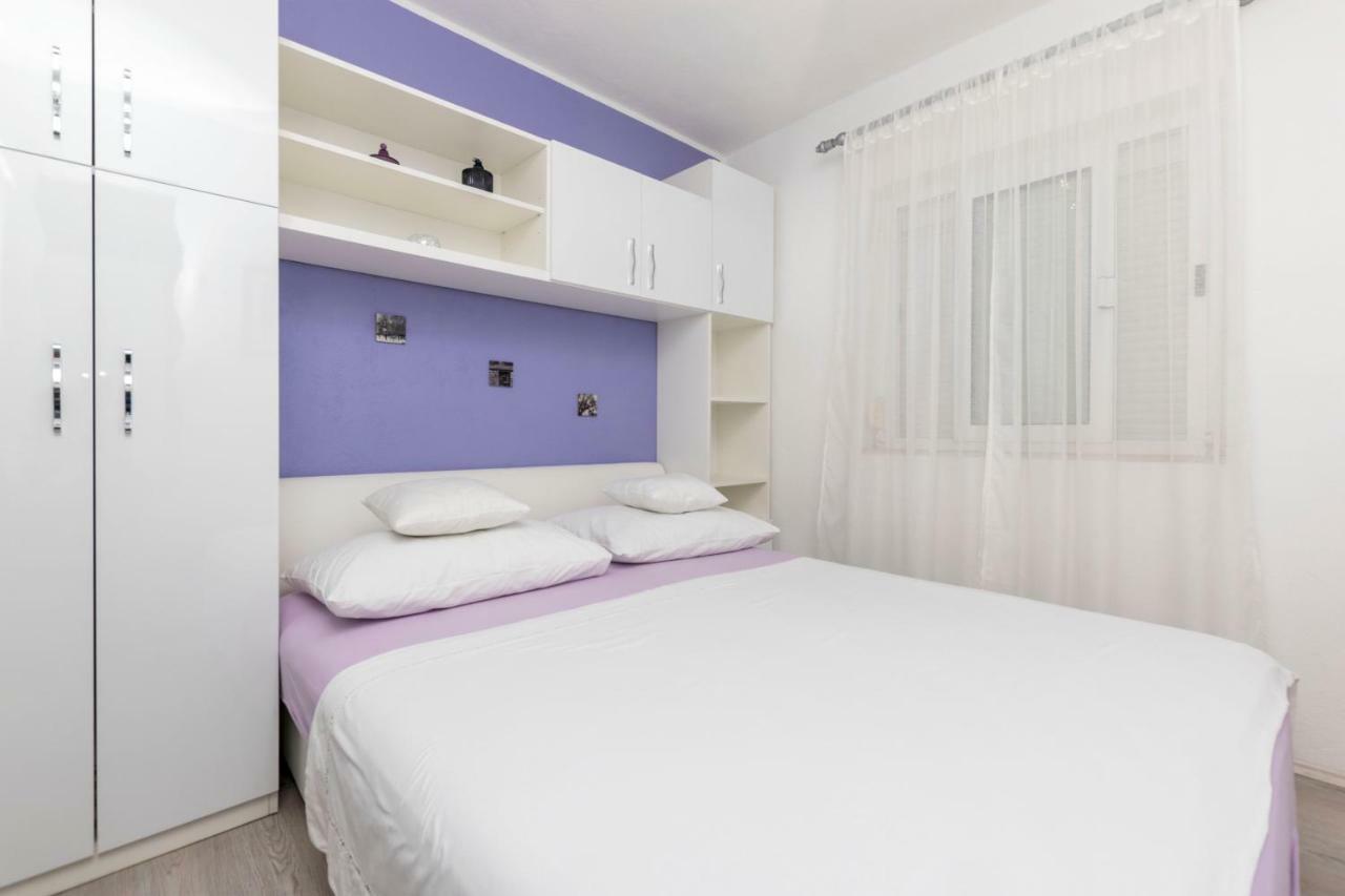 Apartments Babaja Τρογκίρ Εξωτερικό φωτογραφία