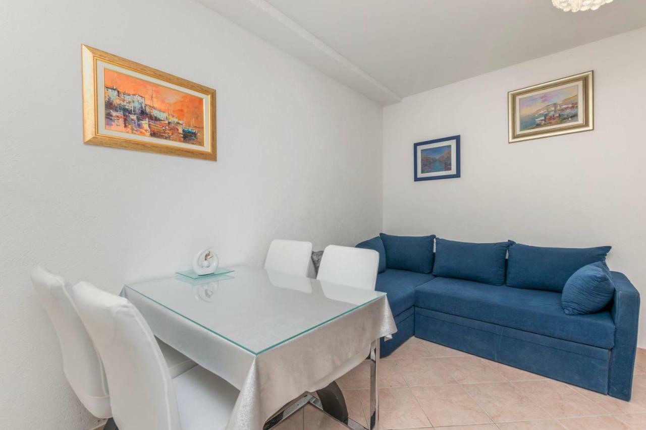 Apartments Babaja Τρογκίρ Εξωτερικό φωτογραφία