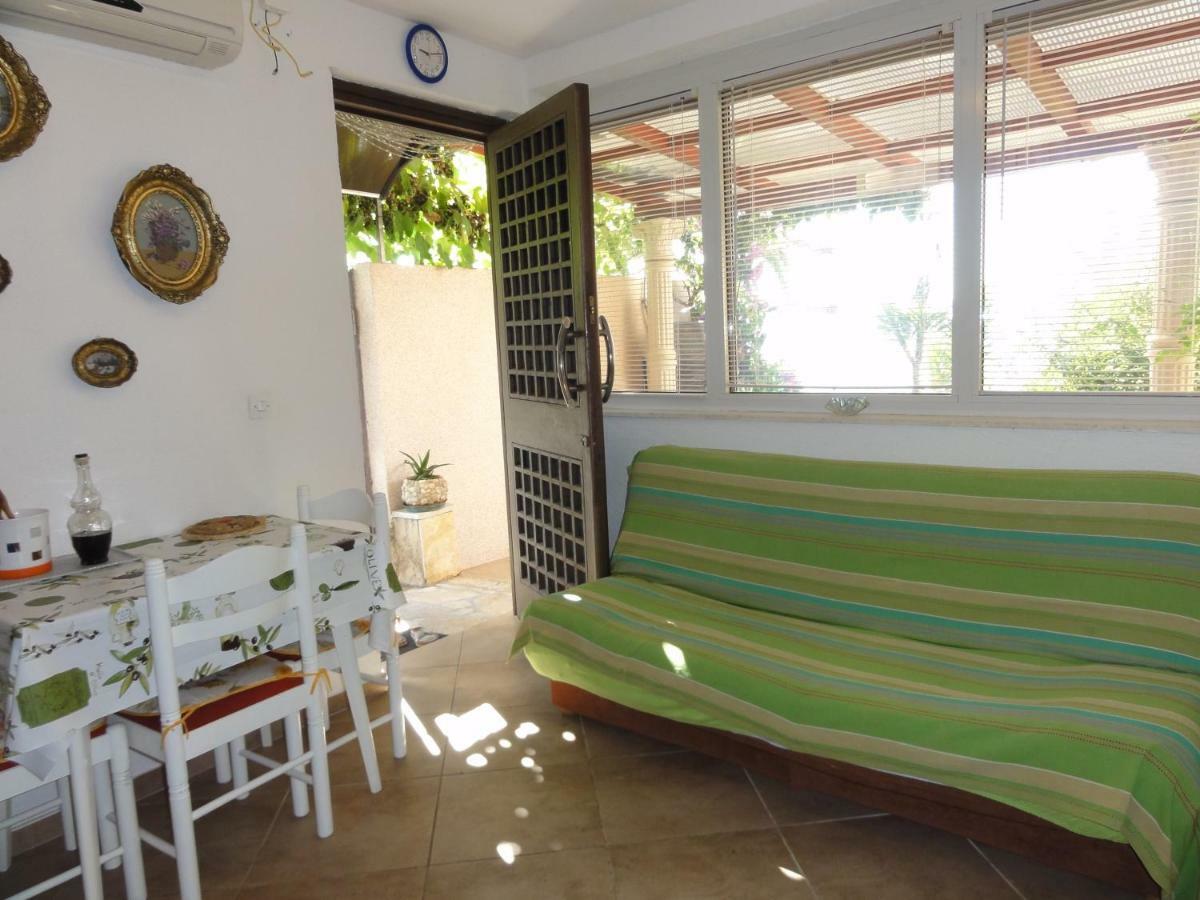 Apartments Babaja Τρογκίρ Εξωτερικό φωτογραφία