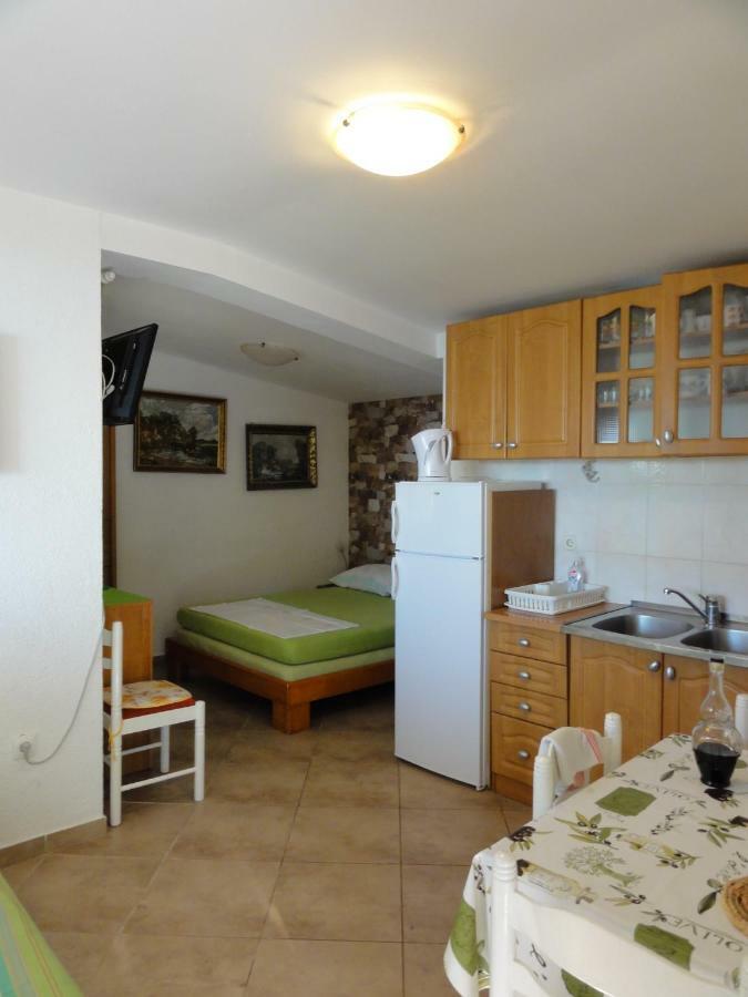 Apartments Babaja Τρογκίρ Εξωτερικό φωτογραφία
