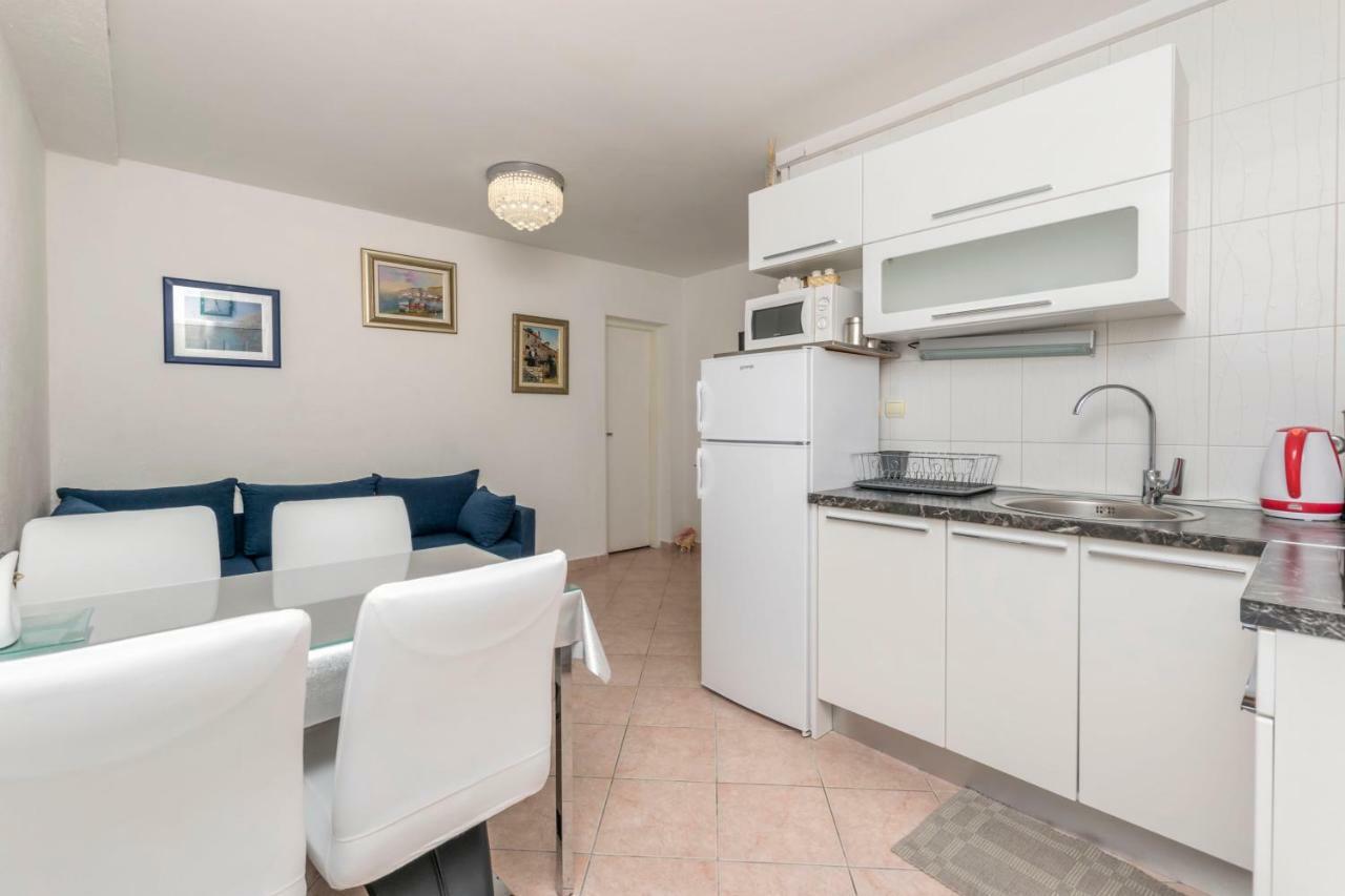 Apartments Babaja Τρογκίρ Εξωτερικό φωτογραφία