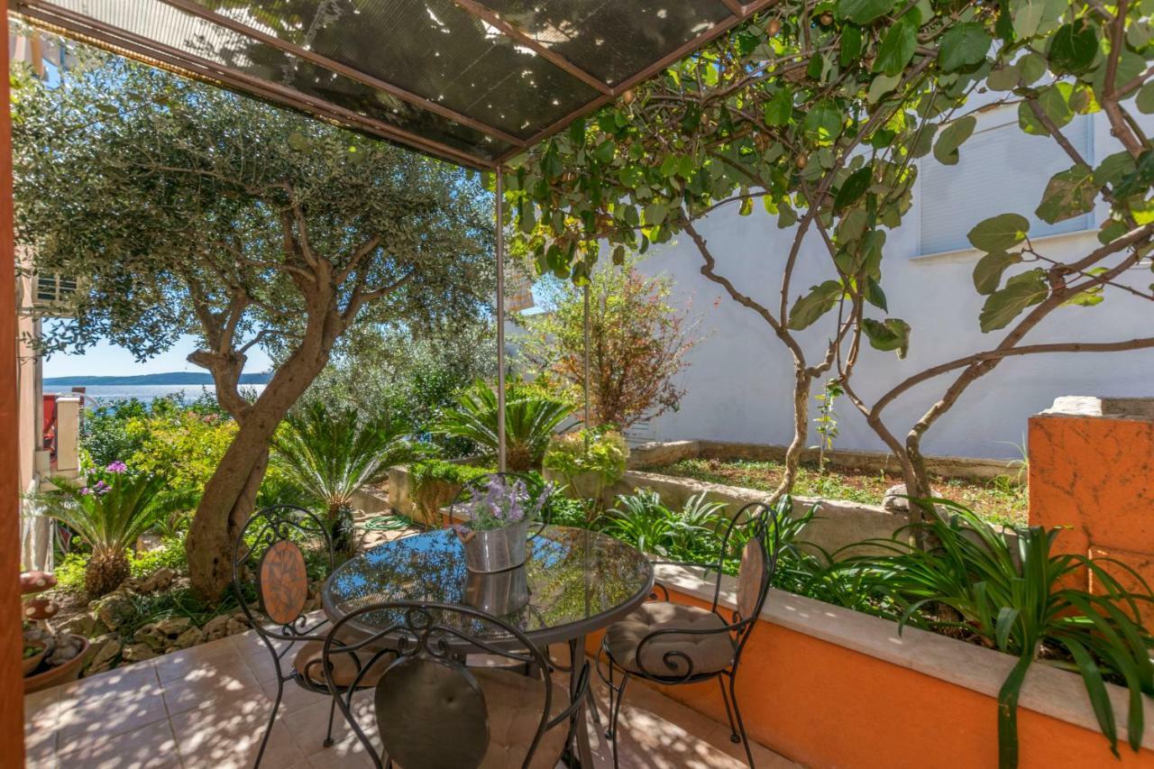 Apartments Babaja Τρογκίρ Εξωτερικό φωτογραφία