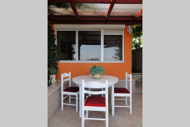 Apartments Babaja Τρογκίρ Εξωτερικό φωτογραφία