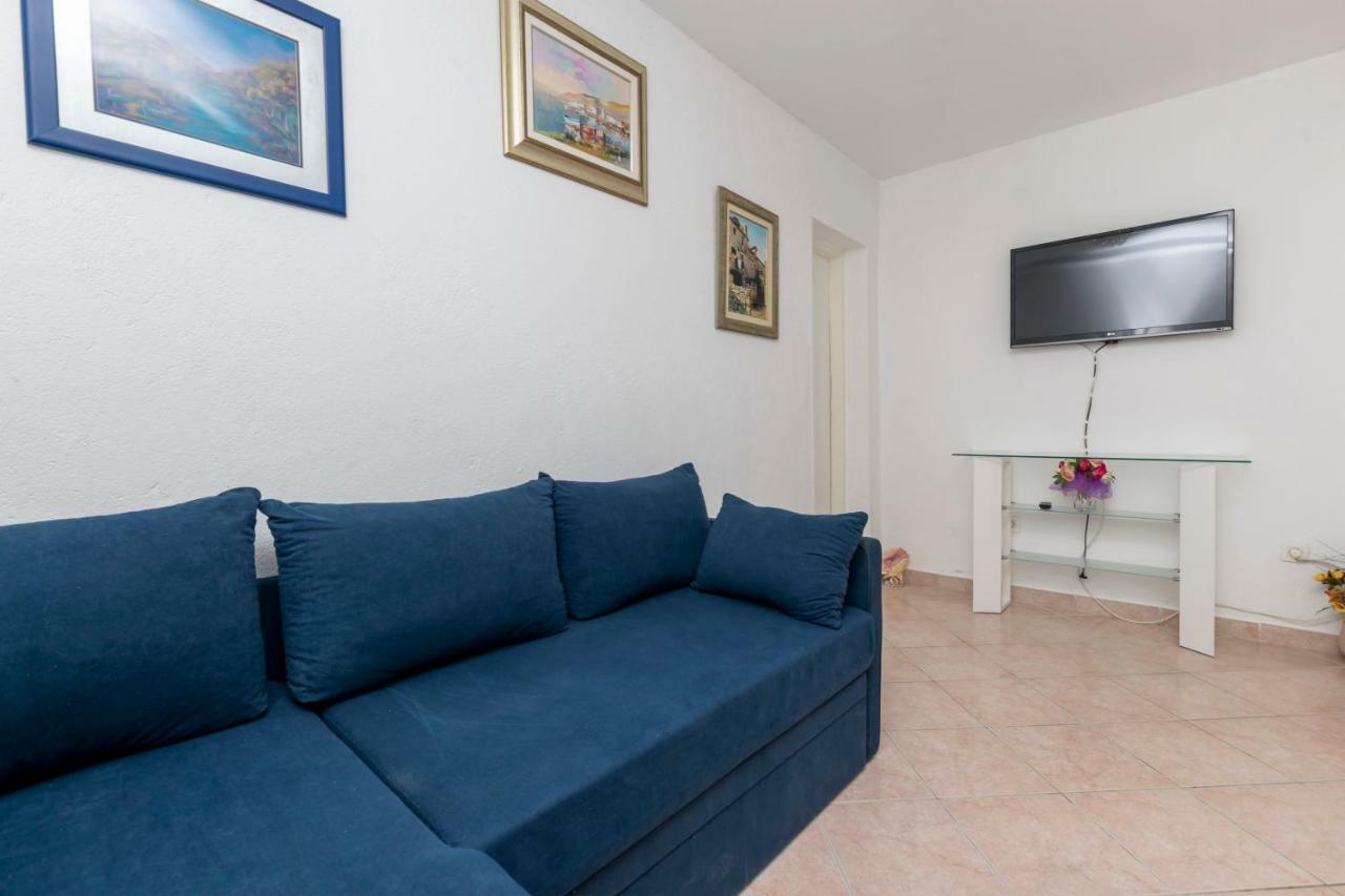 Apartments Babaja Τρογκίρ Εξωτερικό φωτογραφία