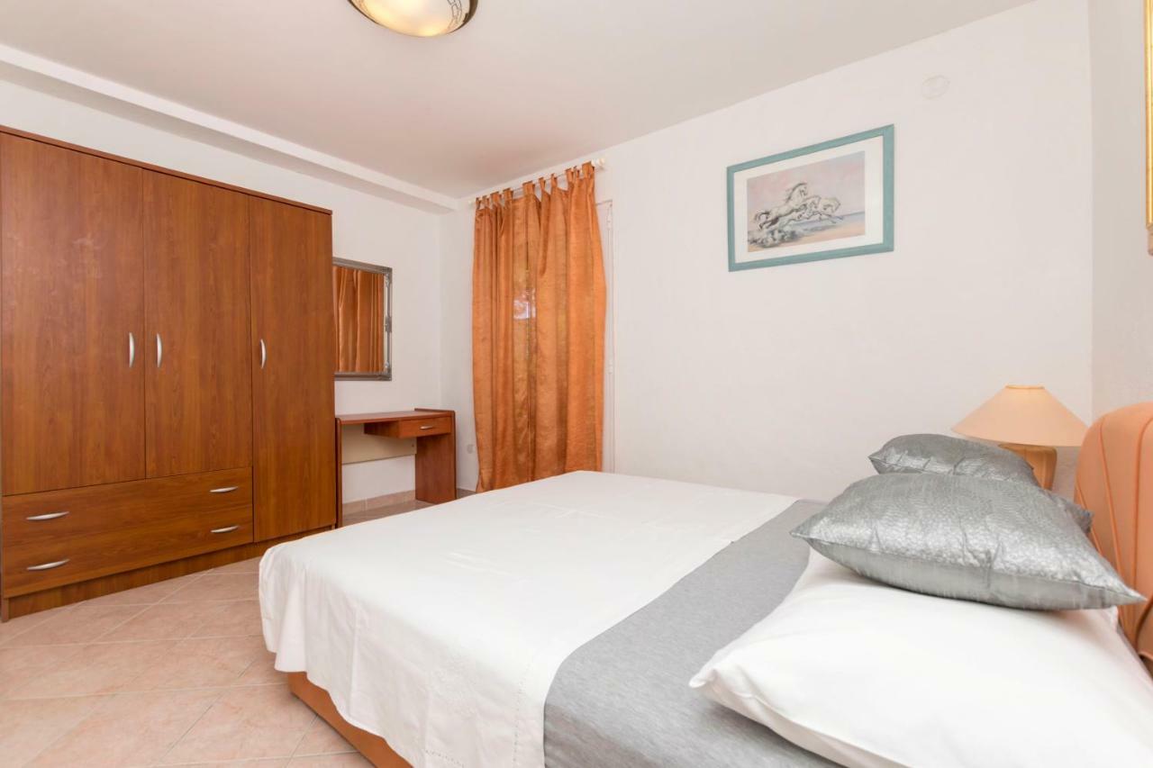Apartments Babaja Τρογκίρ Εξωτερικό φωτογραφία