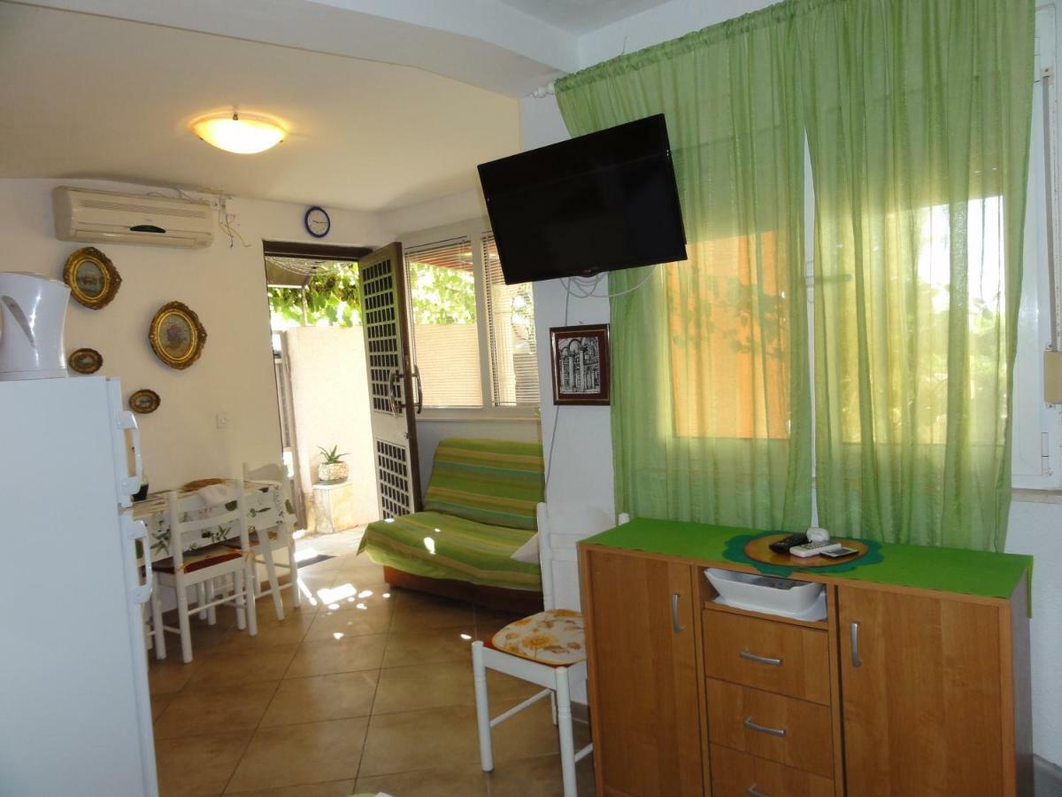 Apartments Babaja Τρογκίρ Εξωτερικό φωτογραφία