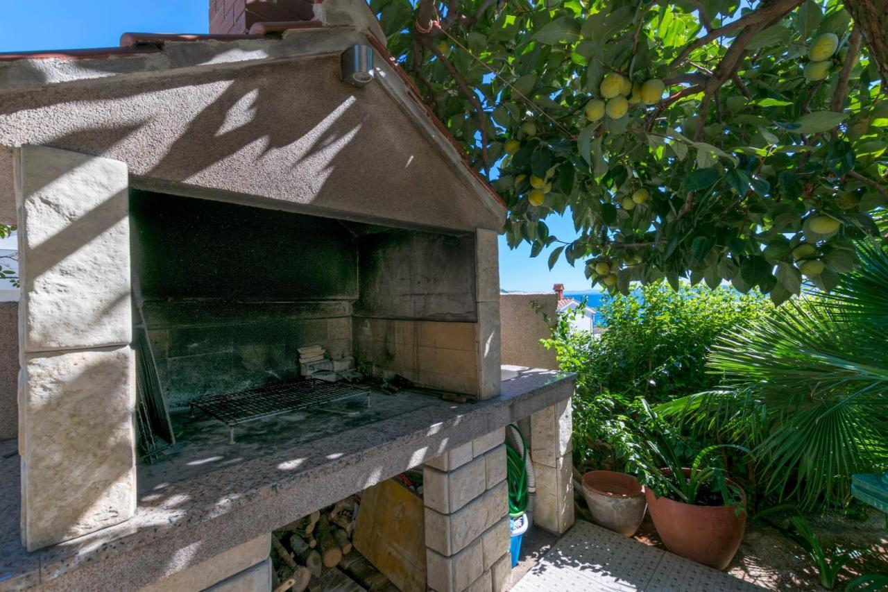 Apartments Babaja Τρογκίρ Εξωτερικό φωτογραφία