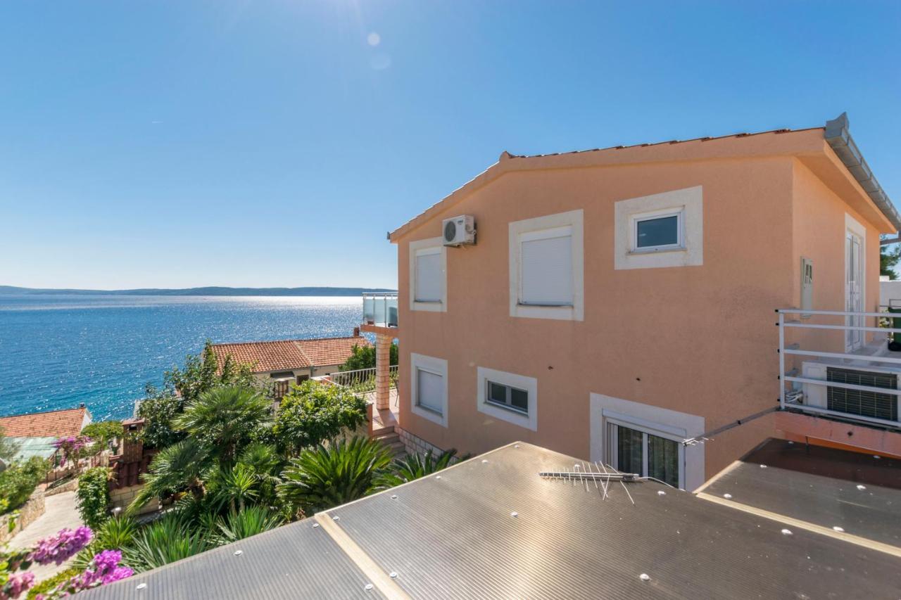 Apartments Babaja Τρογκίρ Εξωτερικό φωτογραφία